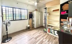 Blk 24 Marsiling Green (Woodlands), HDB 4 Rooms #532383191